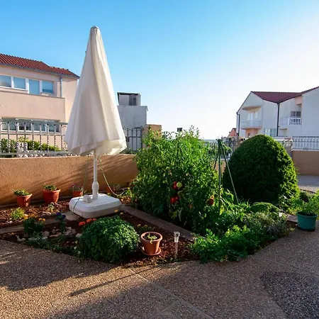 Appartamento Apartments Bonis III Šibenik