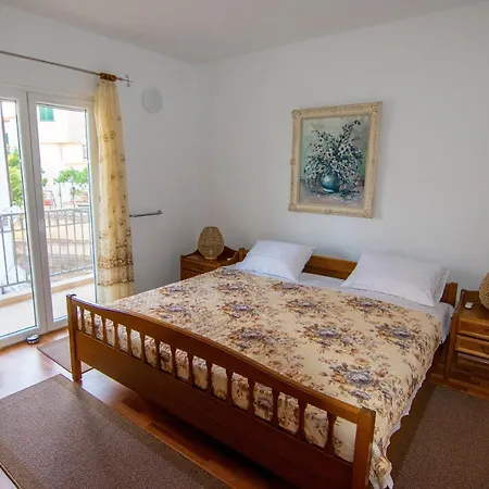 Bonis Apartment