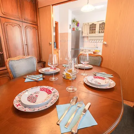 Appartamento Apartments Bonis III *