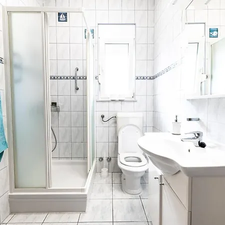 Appartamento Apartments Bonis III Šibenik