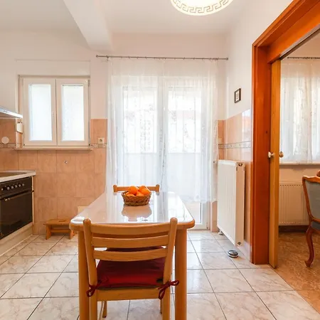 Appartamento Apartments Bonis III Šibenik