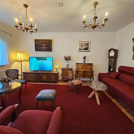 Bonis Apartment *