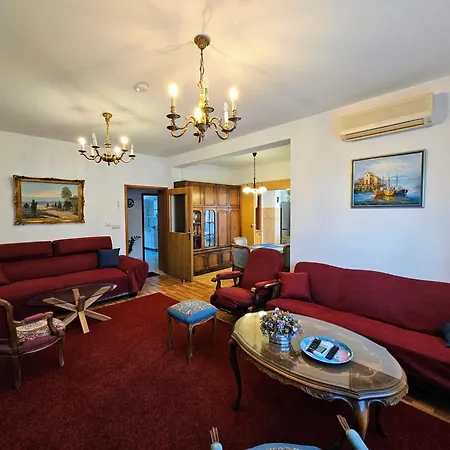 Bonis Apartment Sibenik
