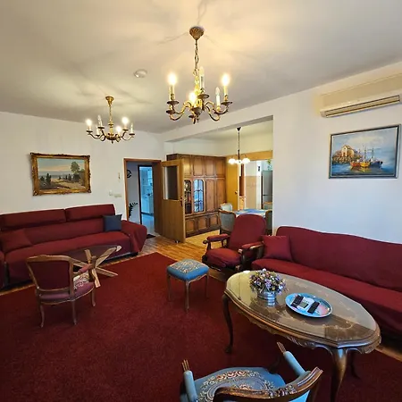 Apartments Bonis III * Šibenik